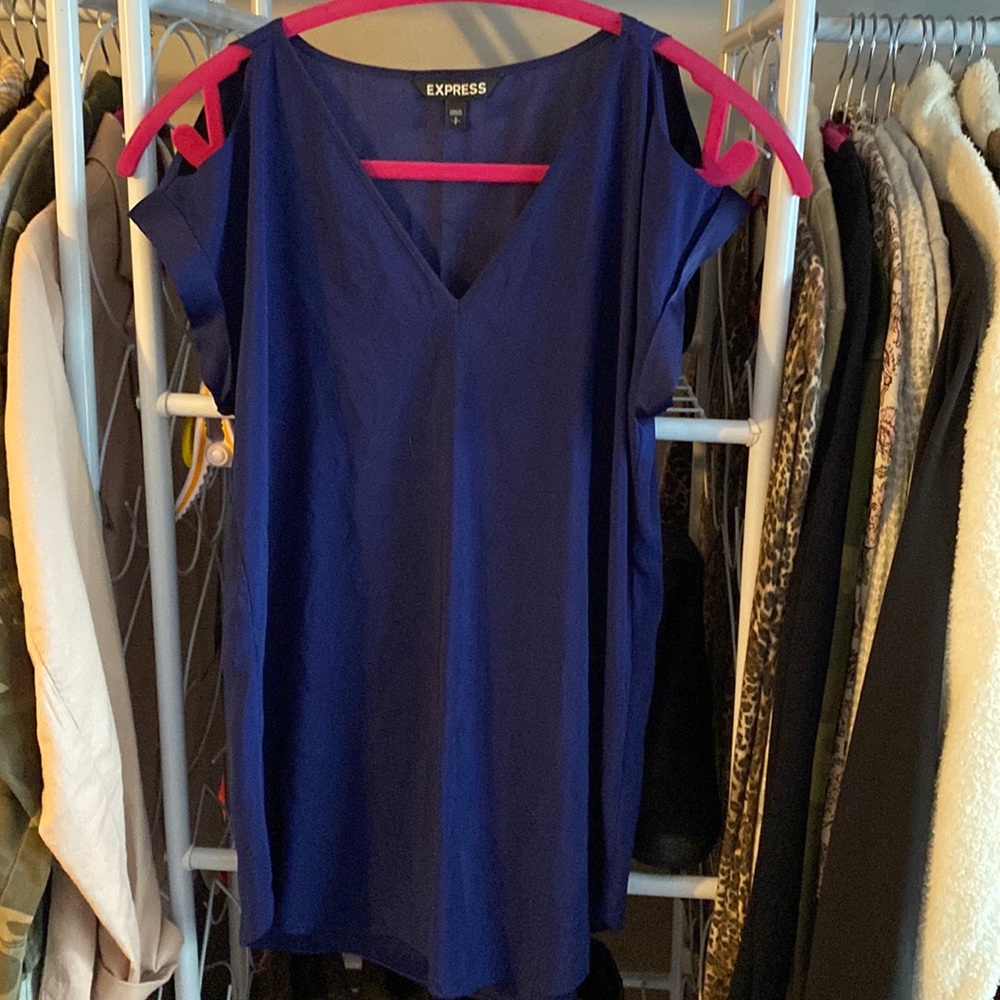 Express Top